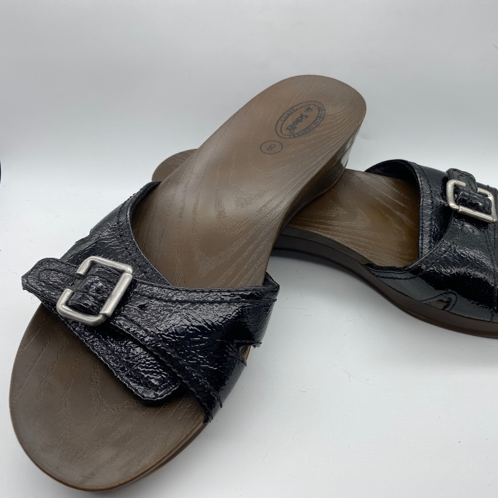 Dr. Scholl's sandals